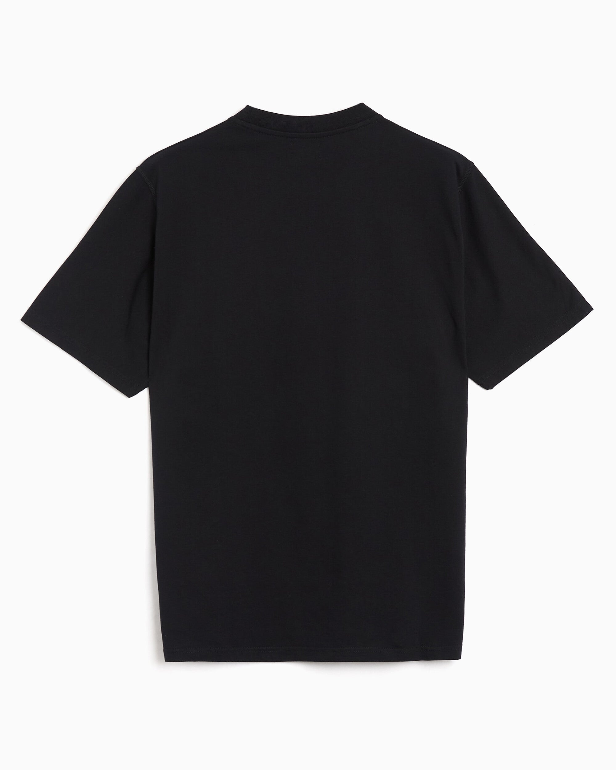 T-Shirts Arte Antwerp Cor Logo Men's T-Shirt - AW26-116T-Black