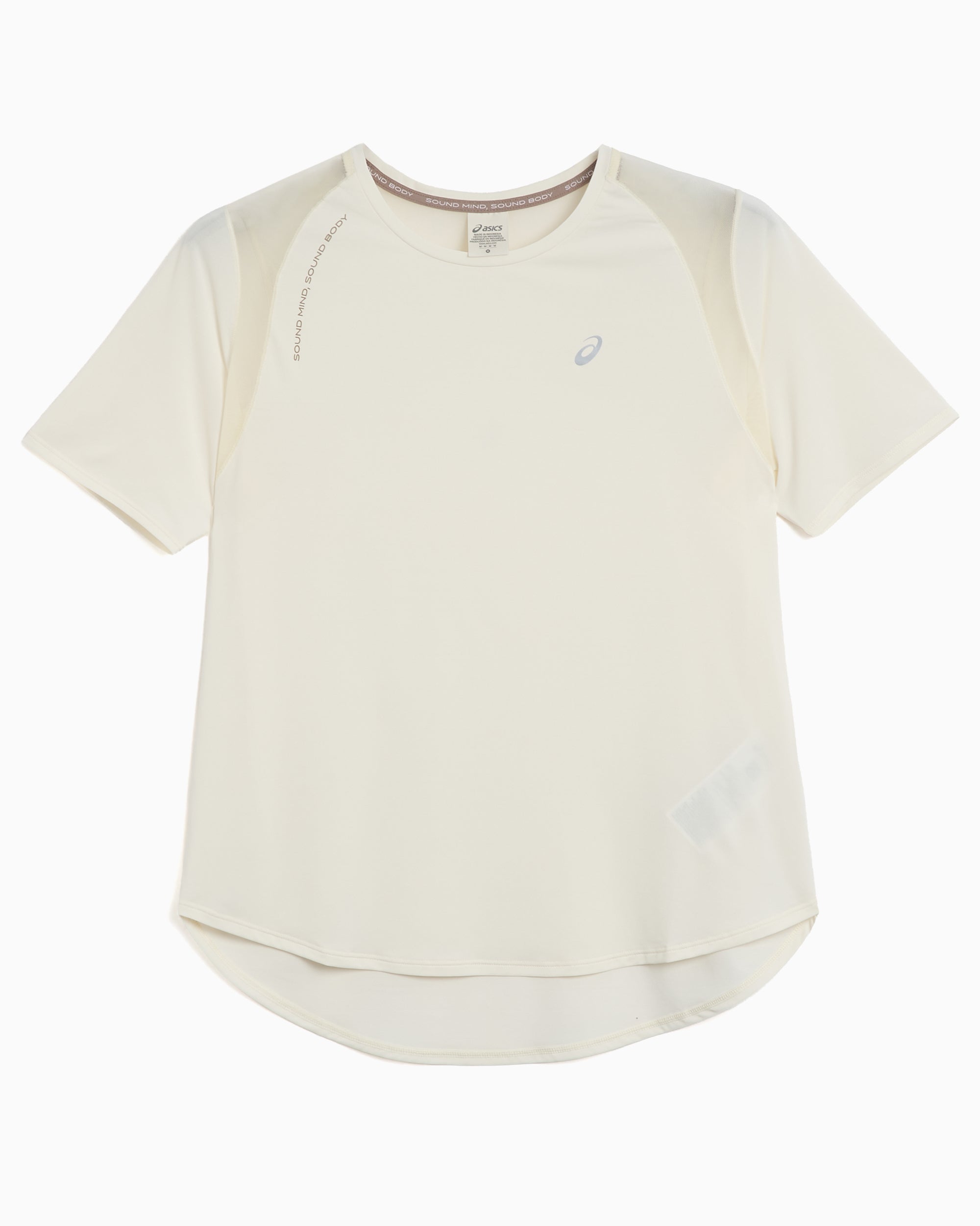 T-Shirts ASICS Road Women's T-Shirt - 2012D371-100