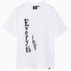 by Parra Everything Boxy met grafisch T-Shirt voor heren