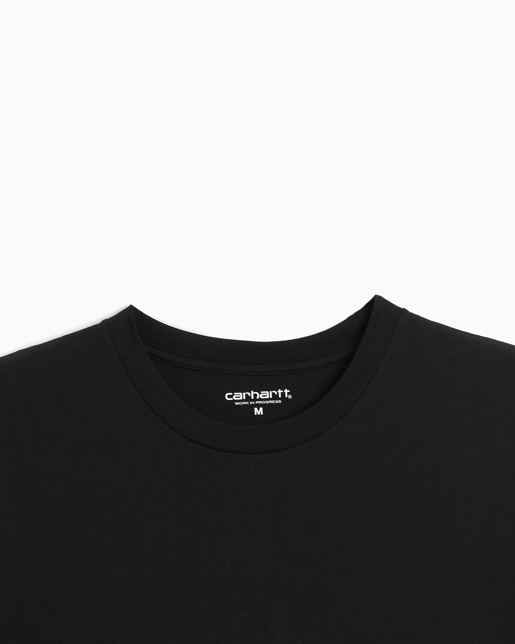 T-Shirts Carhartt WIP Base Men's T-Shirt - I026264-0D2XX