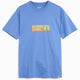 Carhartt WIP Bumper Stickers Relaxed met grafisch T-Shirt voor heren