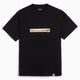 Carhartt WIP Bumper Stickers Relaxed met grafisch T-Shirt voor heren