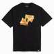Carhartt WIP Cheese Toast met grafisch T-Shirt voor heren