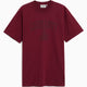 Carhartt WIP Faded Pond Corps Relaxed T-Shirt voor heren