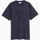 Carhartt WIP Faded Pond Corps Relaxed T-Shirt voor heren