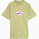 Carhartt WIP Harlequin BBQ Relaxed T-Shirt voor heren