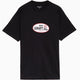 Carhartt WIP Harlequin BBQ Relaxed T-Shirt voor heren