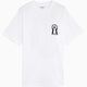 Carhartt WIP Locked Relaxed met grafisch T-Shirt Unisex