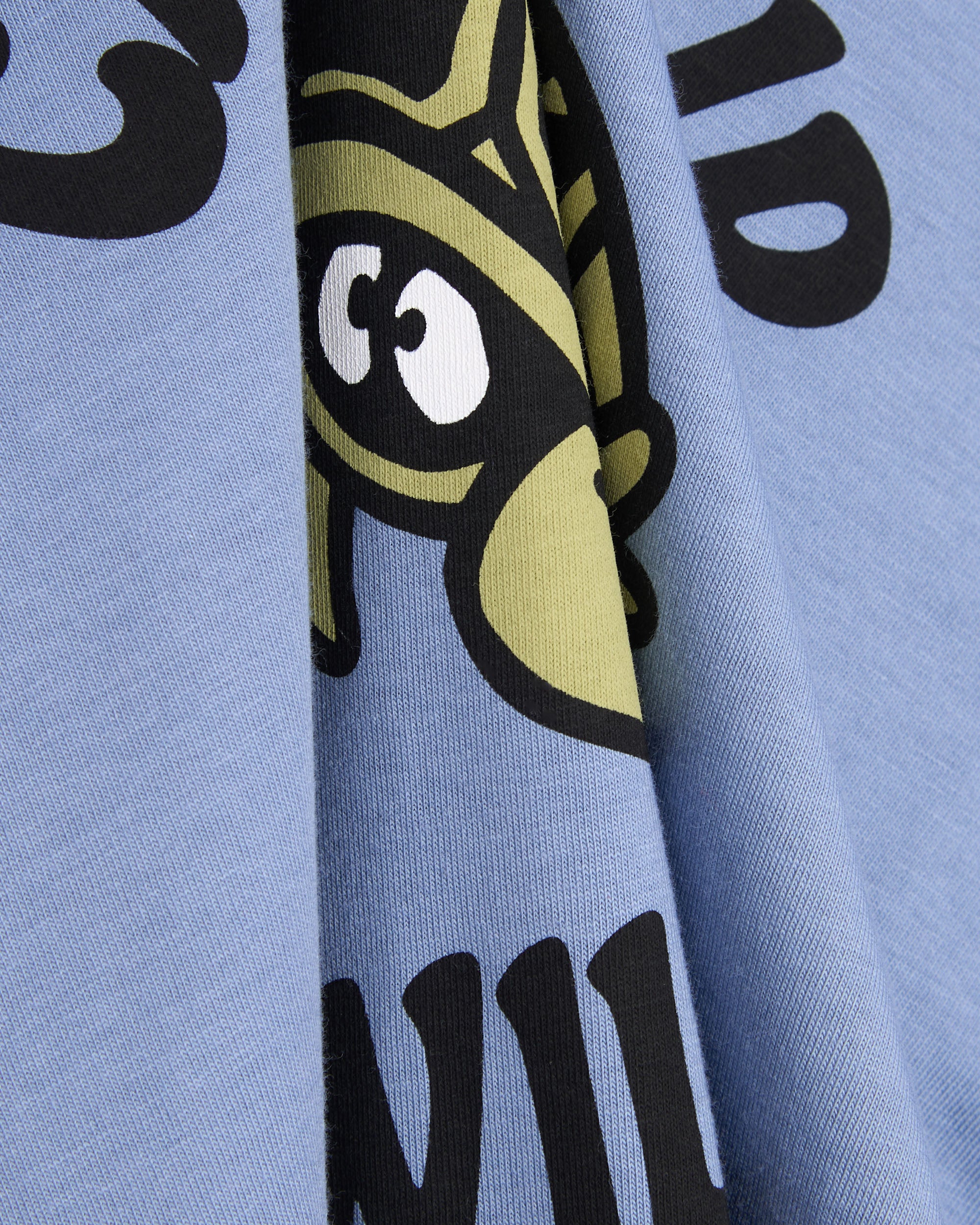 T-Shirts Carhartt WIP Wild Life Graphic Relaxed Unisex T-Shirt - I036253-3HXXX