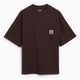 Carhartt WIP Work Pocket Relaxed T-Shirt Unisex
