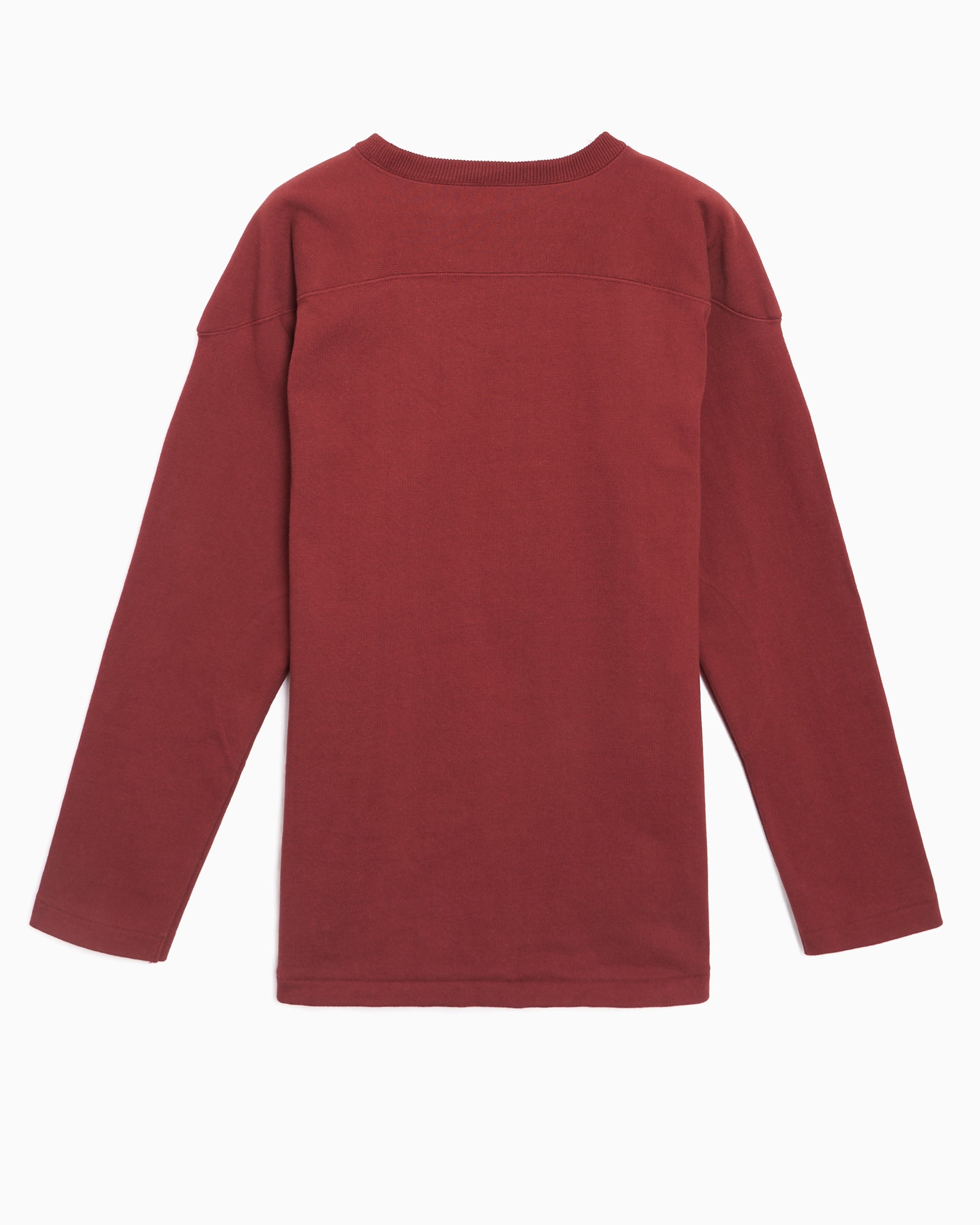 T-Shirts Champion Men's Long Sleeve T-Shirt Men's T-Shirt - C3T422-CHA-X970