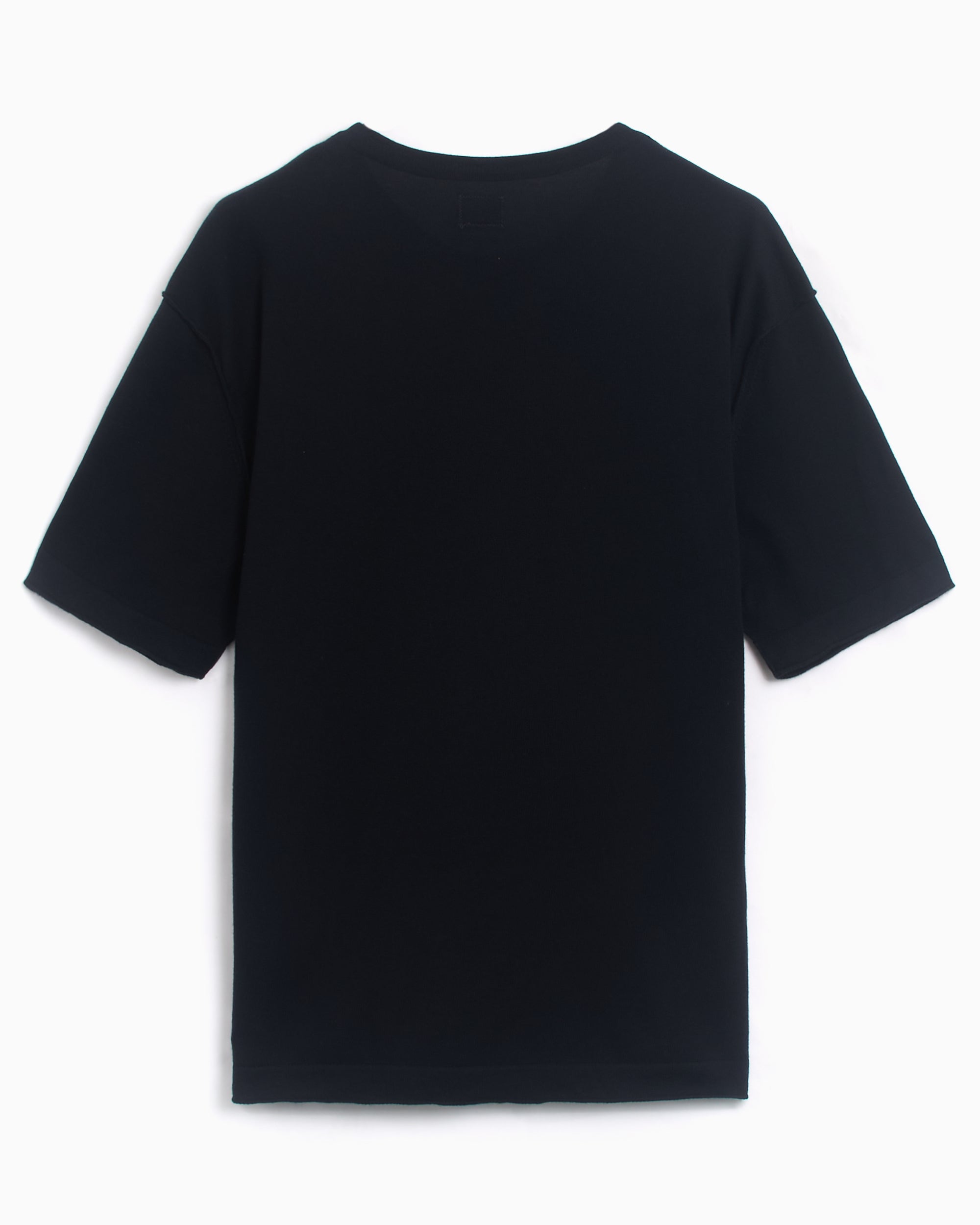 T-Shirts CP Company Men's Knit T-Shirt Men's T-Shirt - 18CMKN075A004037A-888