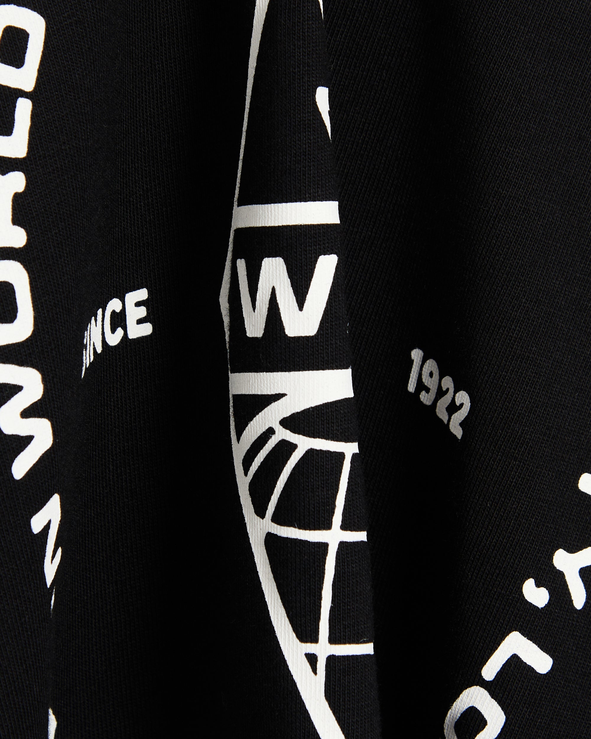 T-Shirts Dickies Industrial Graphic Men's T-Shirt - DK0A863BBLK1