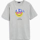 Dime MTL Rawdon Men's T-Shirt T-Shirt voor heren