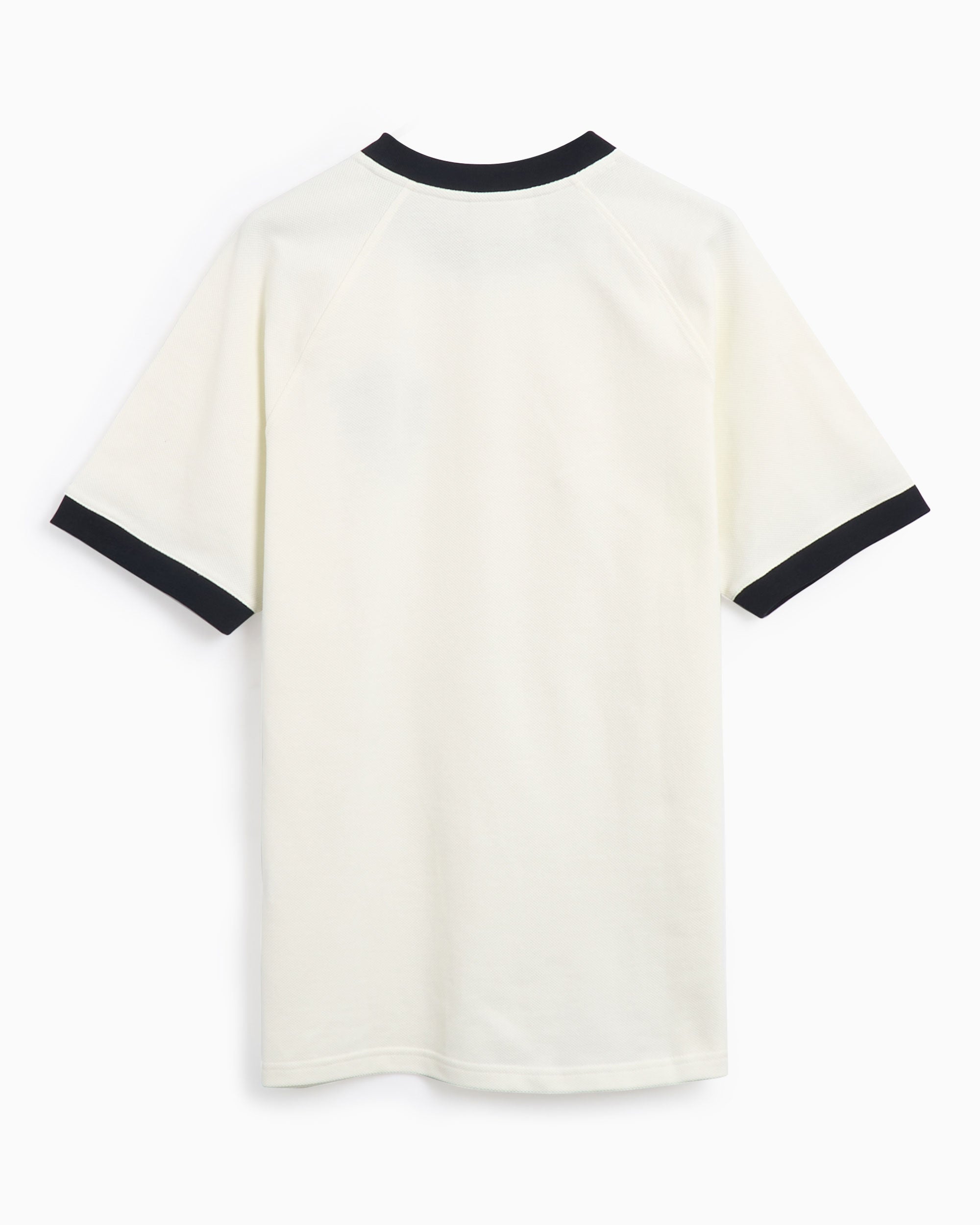 T-Shirts Drôle de Monsieur Men's T-Shirt Men's T-Shirt - TS251-CO162-OW