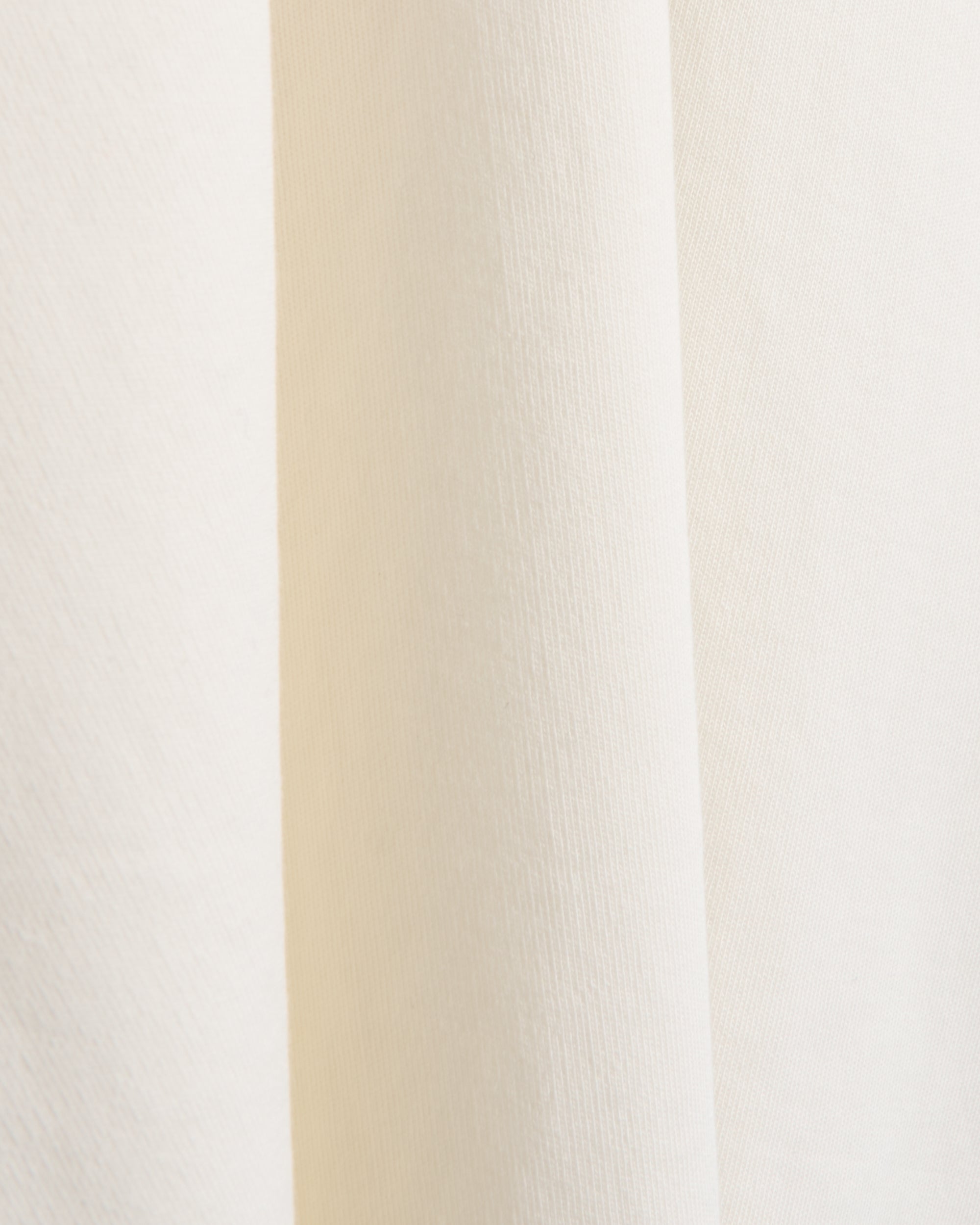 T-Shirts Drôle de Monsieur Tennis Court Men's T-Shirt Men's T-Shirt - TS246-CO002-OW