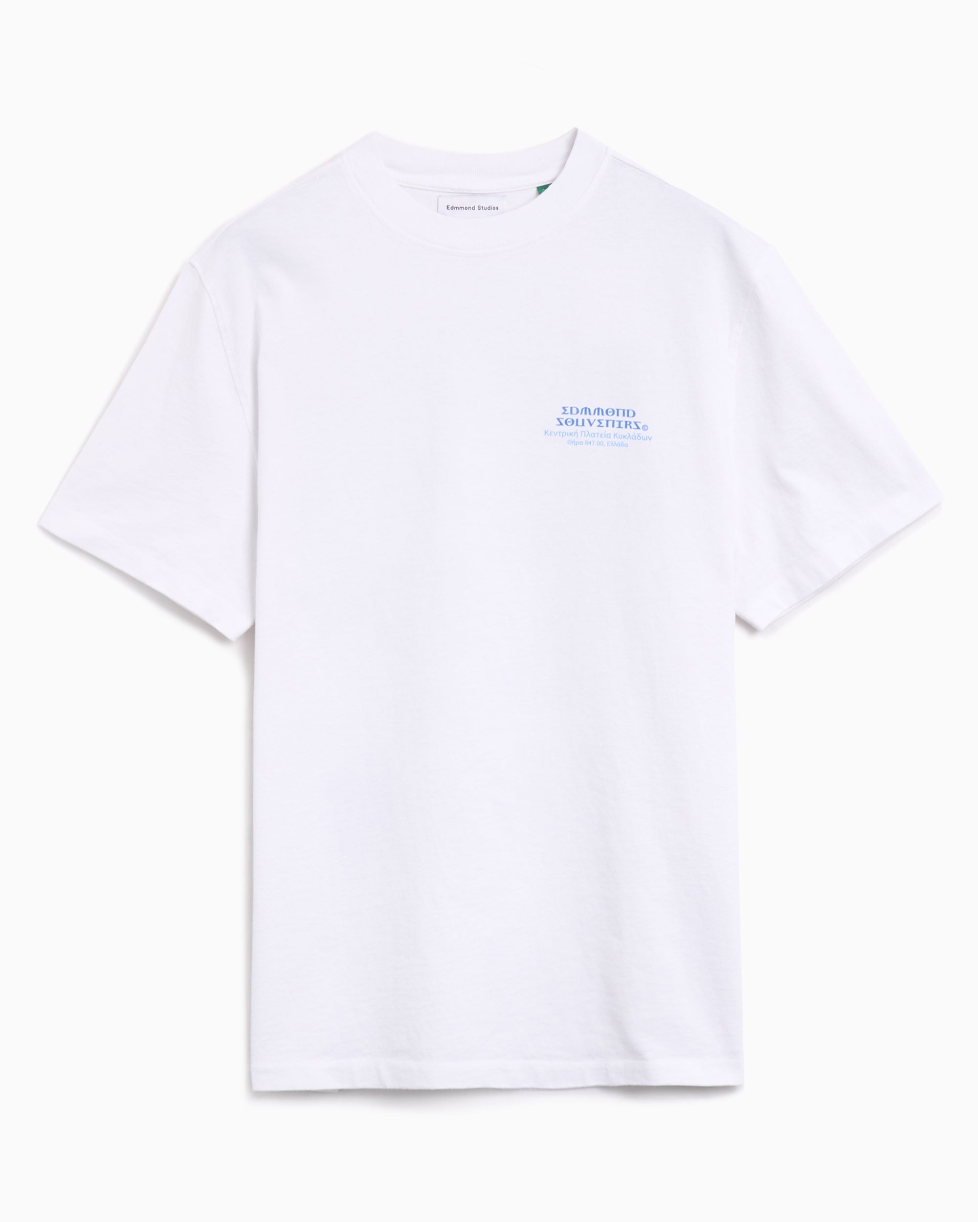 T-Shirts Edmmond Studios Fridge Magnets Men's T-Shirt Men's T-Shirt - 125-30-20000