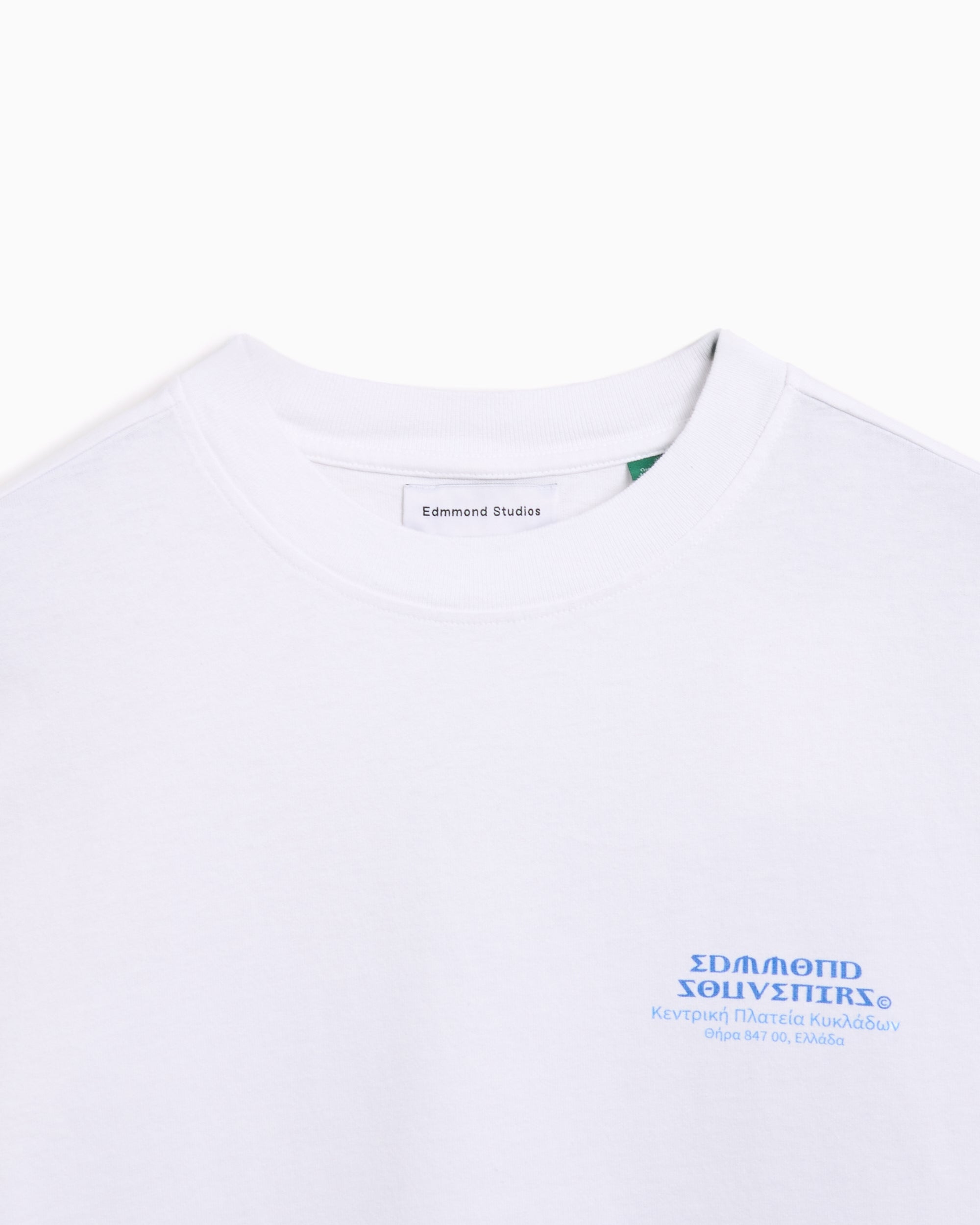 T-Shirts Edmmond Studios Fridge Magnets Men's T-Shirt Men's T-Shirt - 125-30-20000