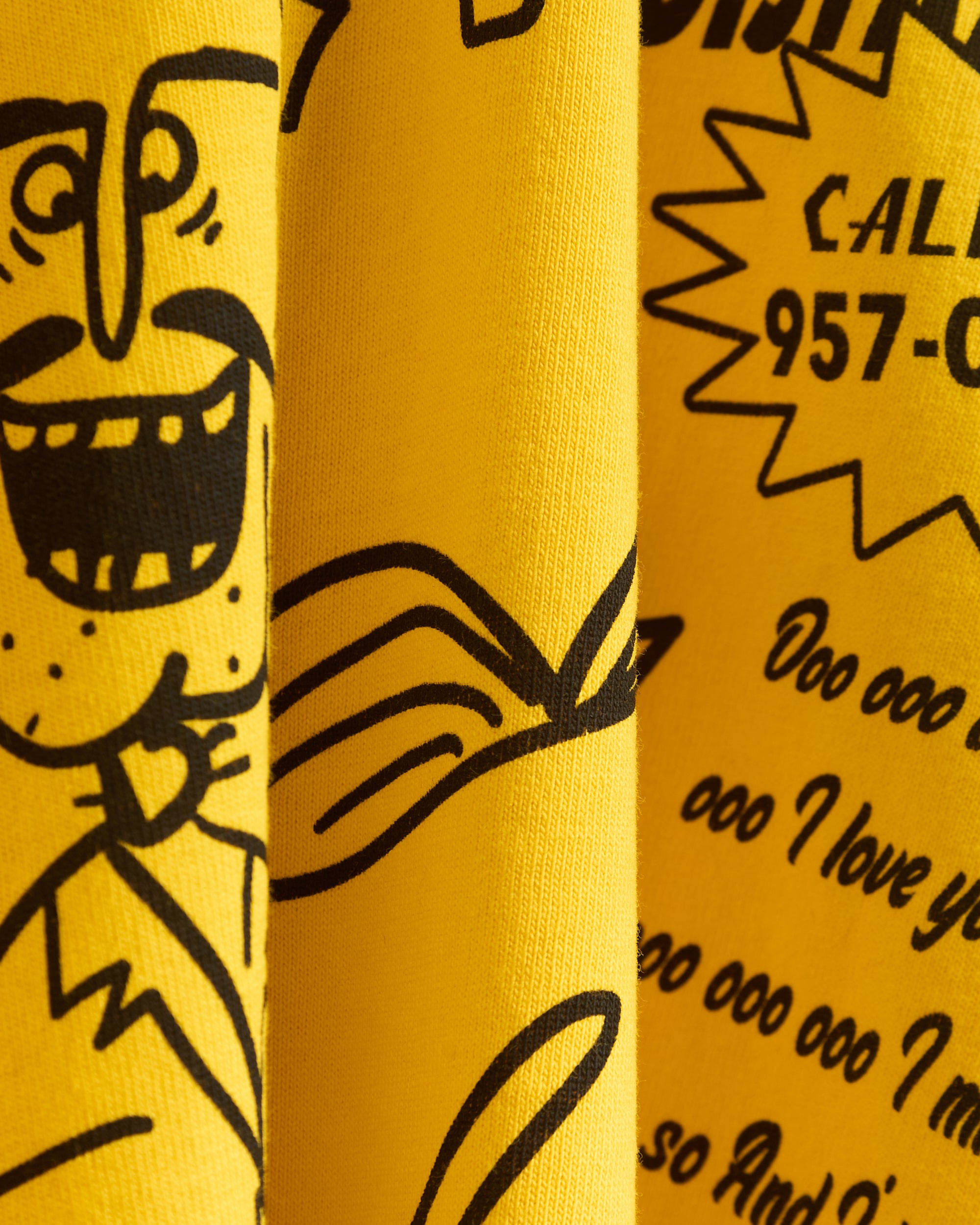 T-Shirts Edmmond Studios New Great Symphony Men's T-Shirt Men's T-Shirt - 324-30-19150