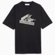 FOOTDISTRICT 10th Anniversary FD10Y Unisex T-Shirt T-Shirt Unisex