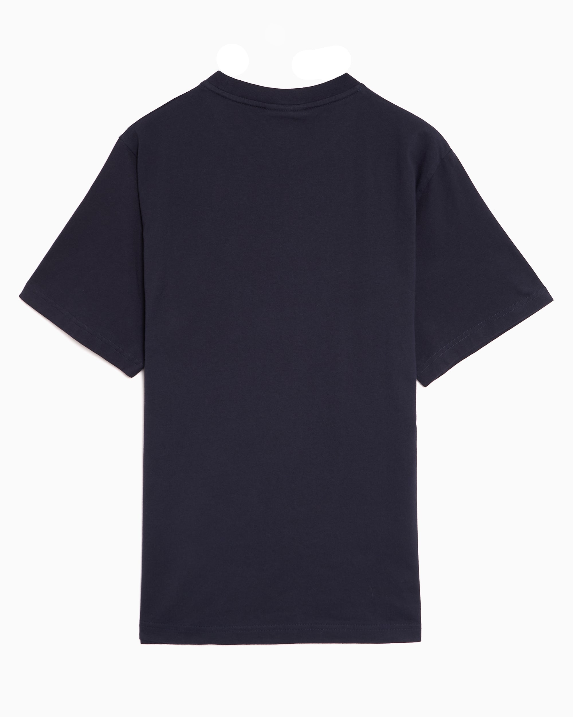 T-Shirts forét Pennant Men's T-Shirt - F1016-NAVY