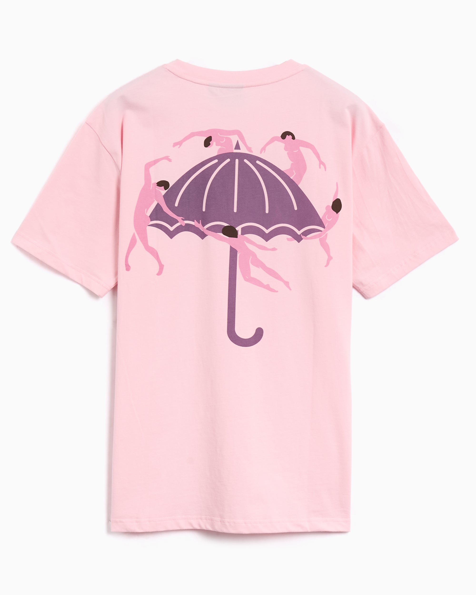 T-Shirts Hélas. Dancing Tee Graphic Men's T-Shirt - A05S3D1TEESSL01