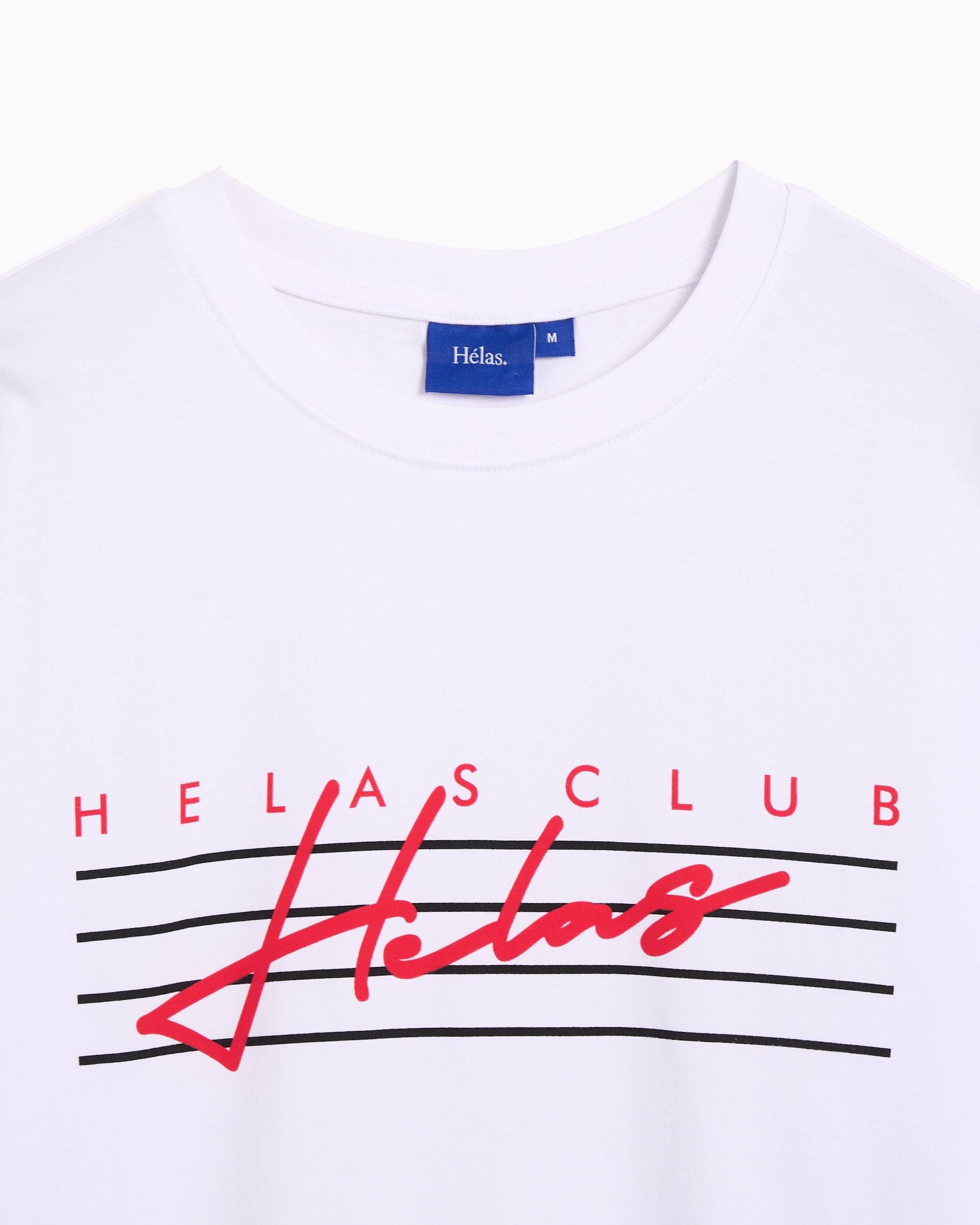 T-Shirts Hélas. Guitare Men's T-Shirt - A05S3D1TEESSL03