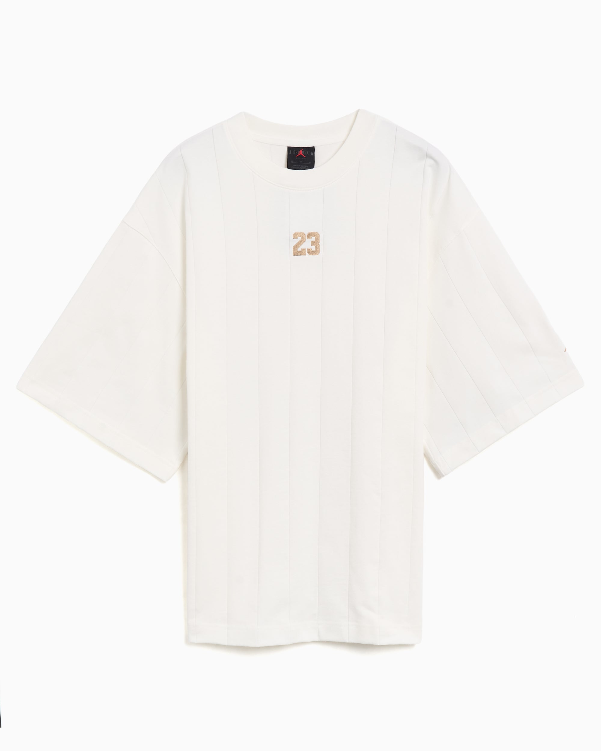 T-Shirts Jordan Brooklyn Oversize Women's T-Shirt - HV0399-133