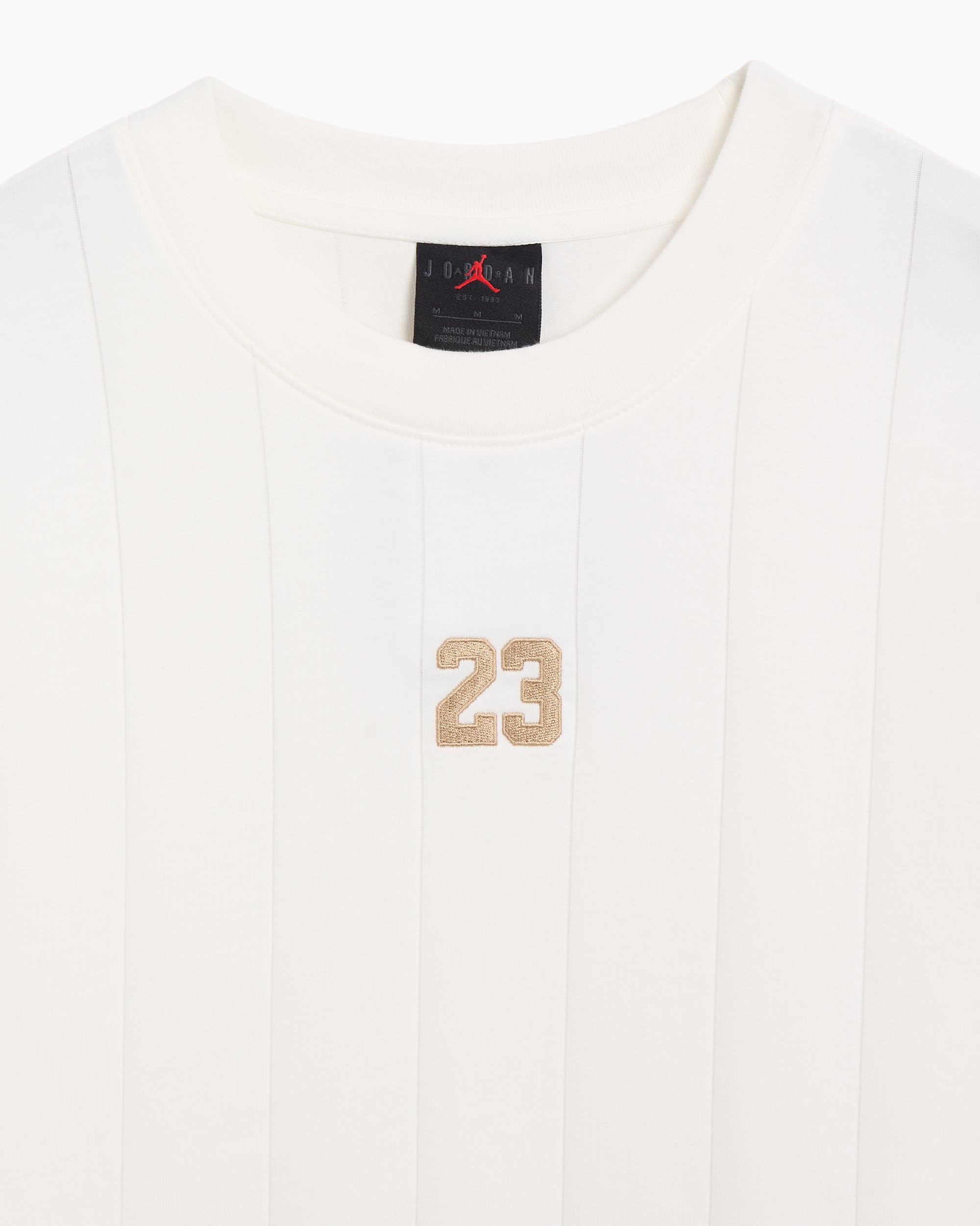 T-Shirts Jordan Brooklyn Oversize Women's T-Shirt - HV0399-133