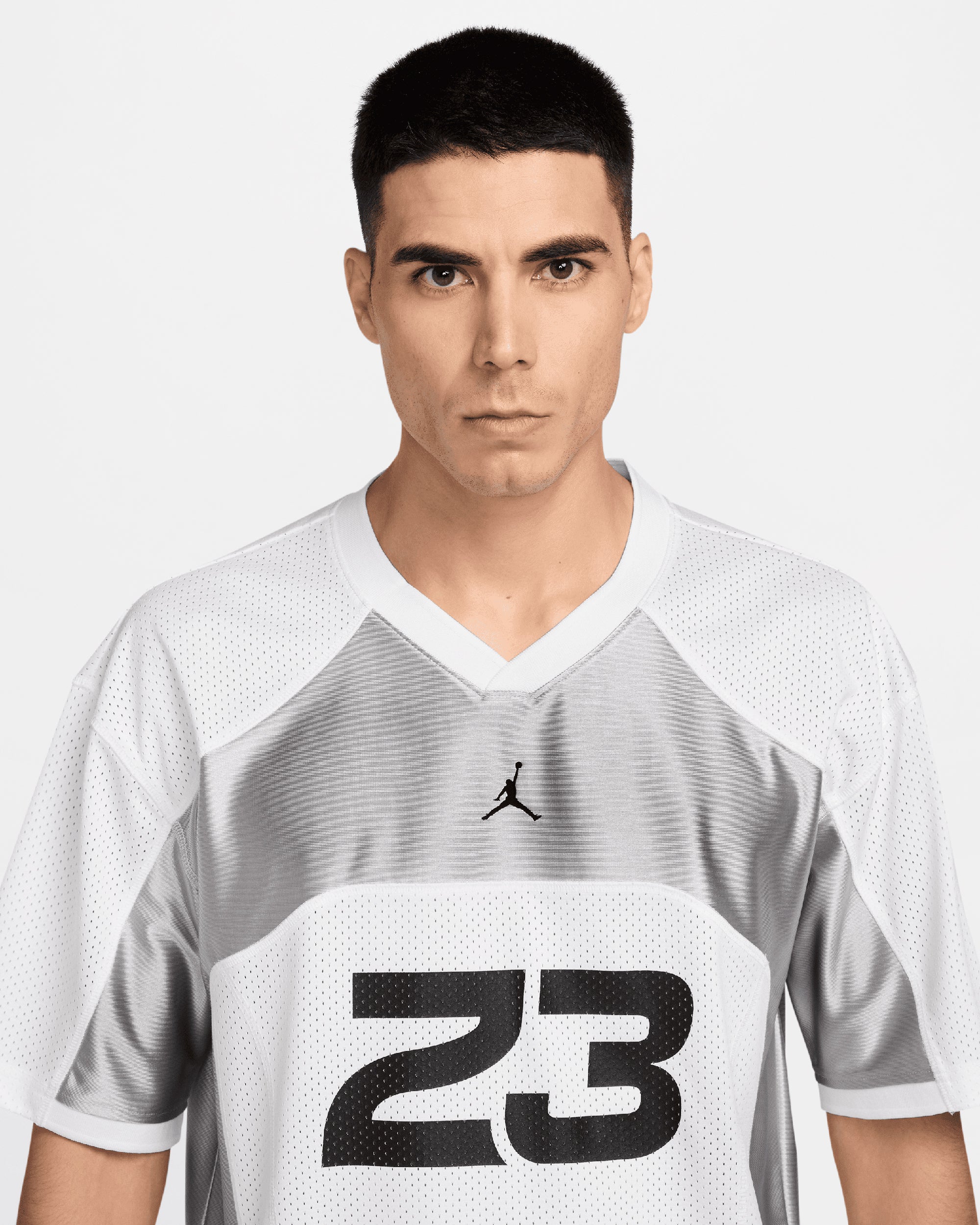 T-Shirts Jordan Flight Graphic Oversize Men's Jersey T-Shirt - IF1913-100