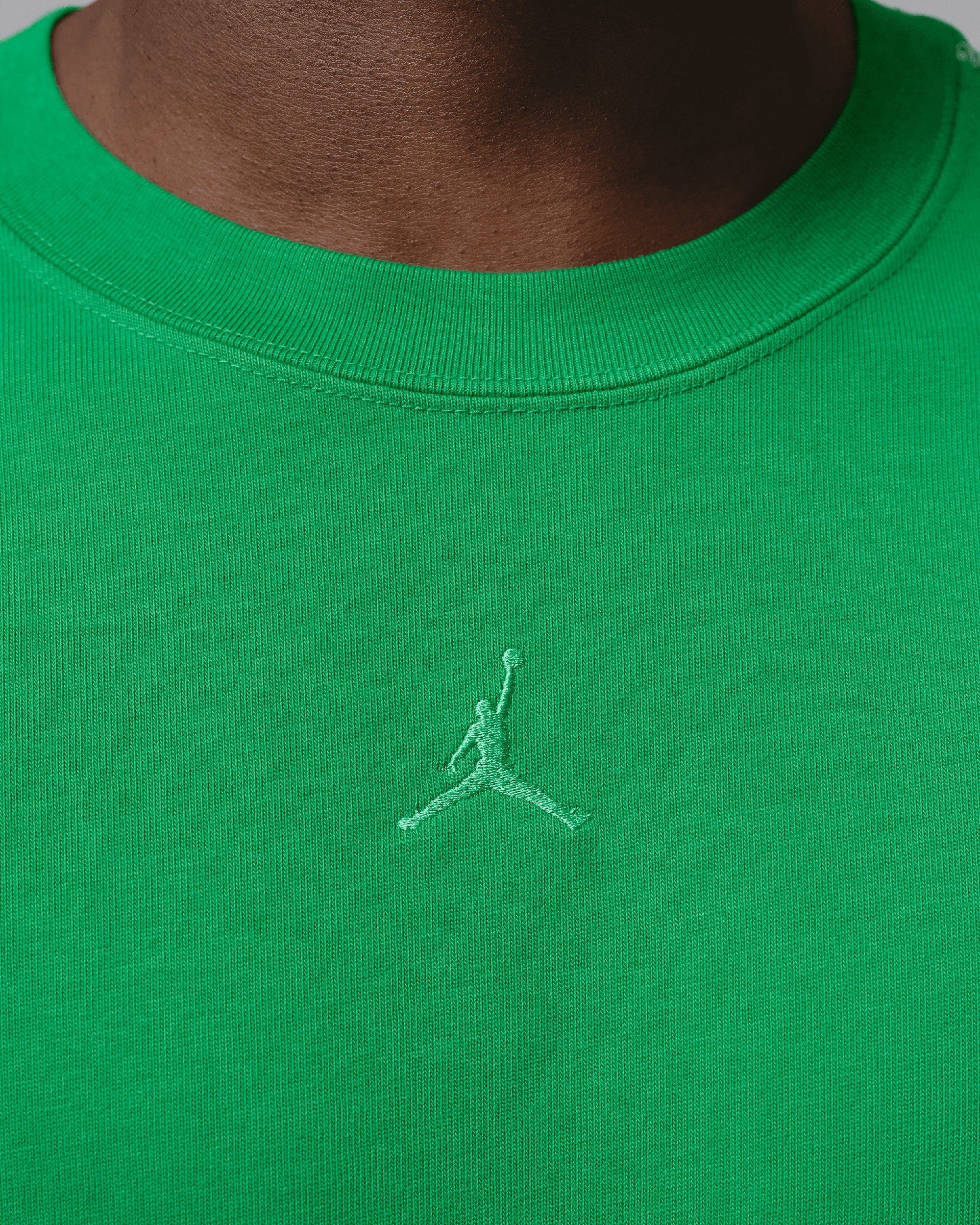 T-Shirts Jordan Flight Logo Relaxed Men's T-Shirt - IF1911-310
