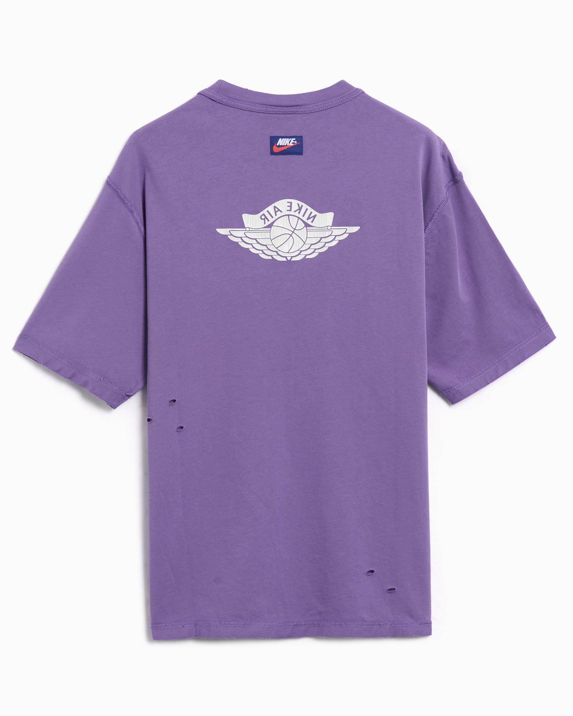 T-Shirts Jordan Rare Air Men's T-Shirt - IB3130-554