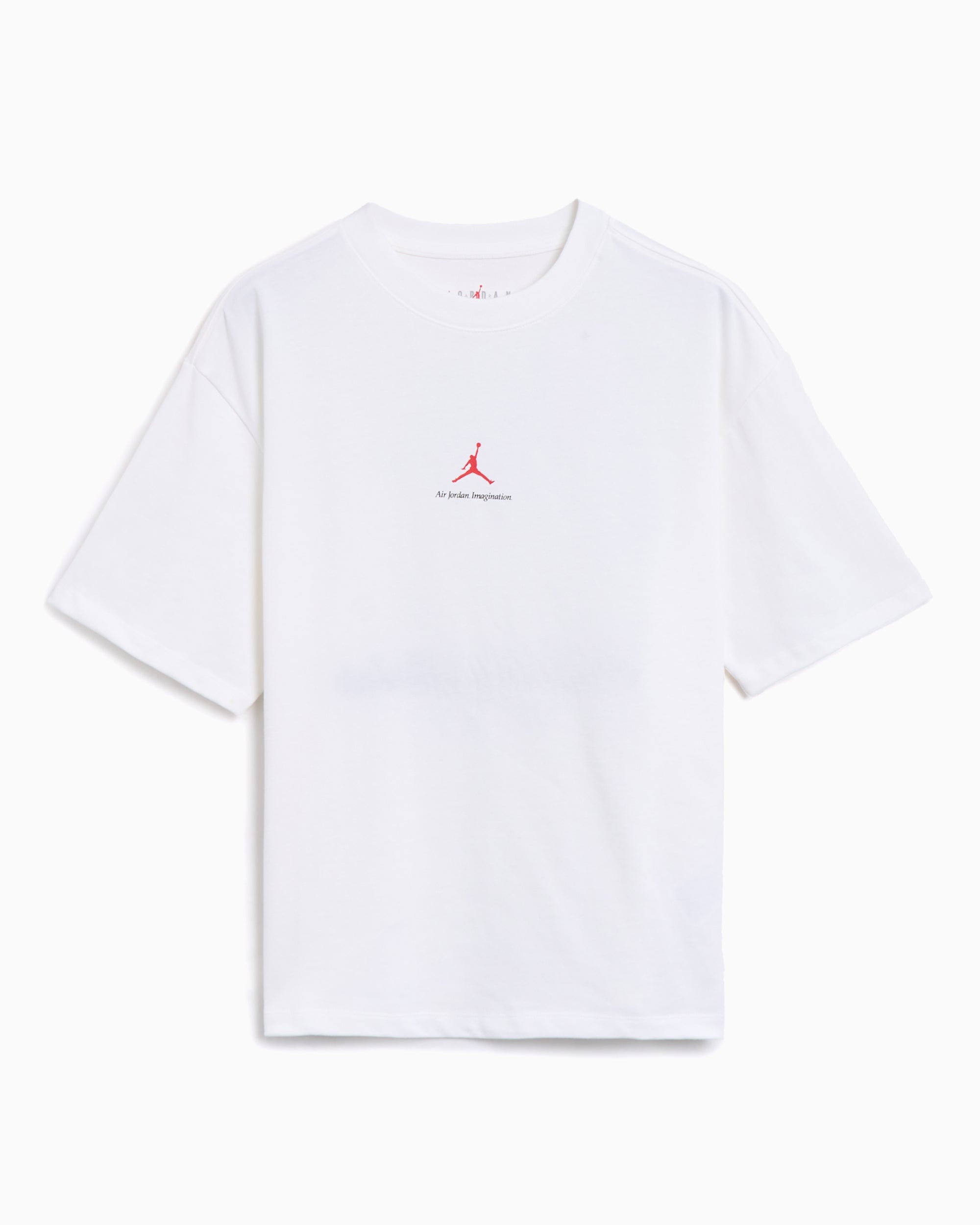 トップス Nike Jordan x Nigel Sylvester T-Shirt Jordan x Nigel Sylvester Bike Boxy T-Shirt voor heren
