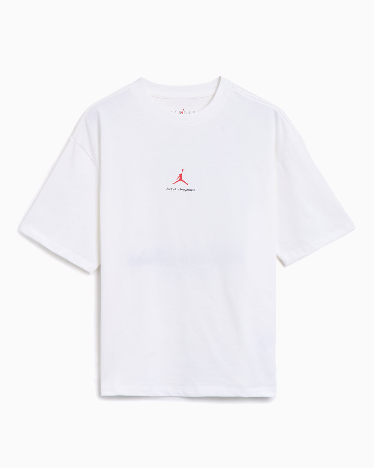 Jordan x Nigel Sylvester Bike Boxy T-Shirt voor heren