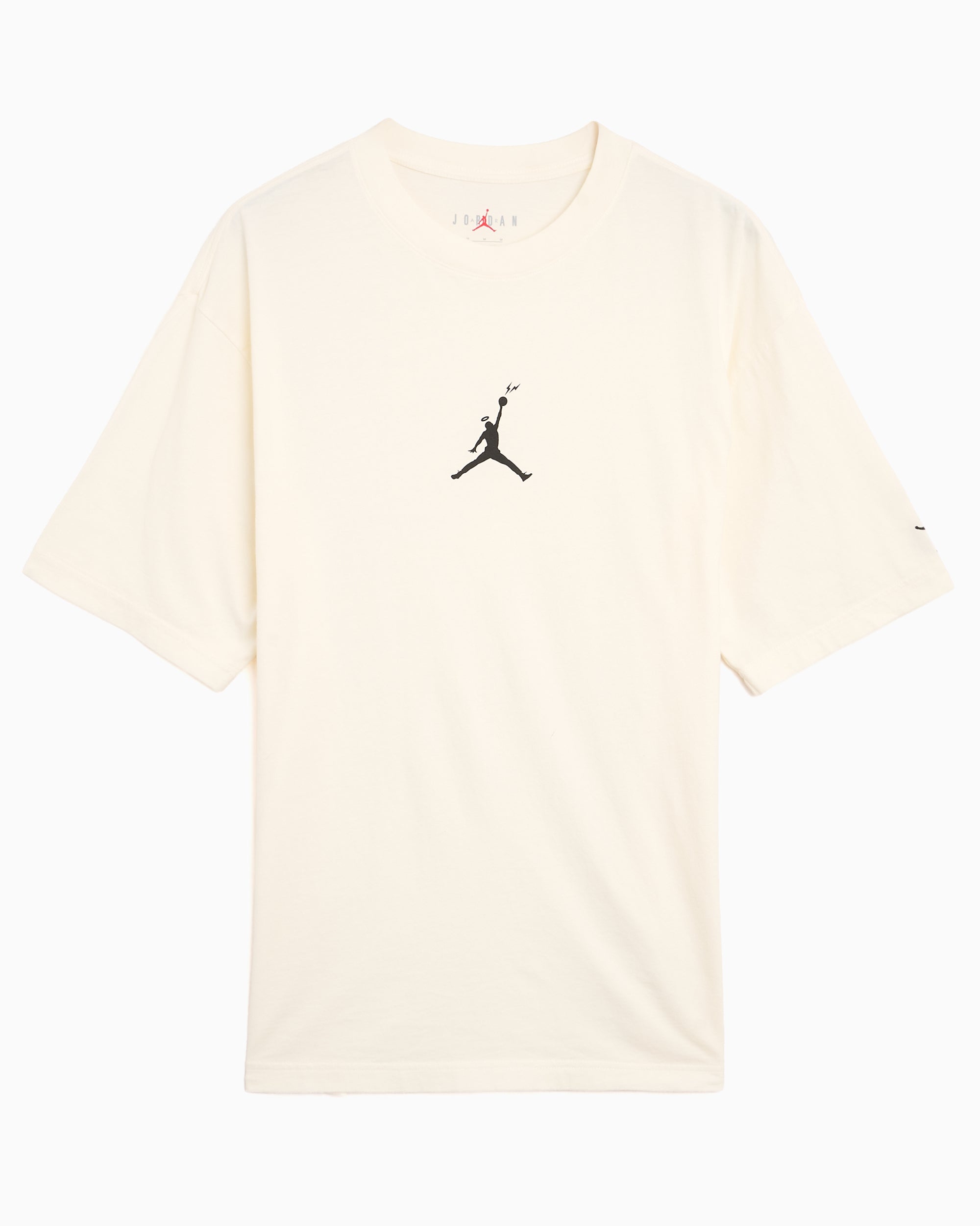 T-Shirts Jordan x UNION LA x Fragment Logo Relaxed Men's T-Shirt - IM6556-110