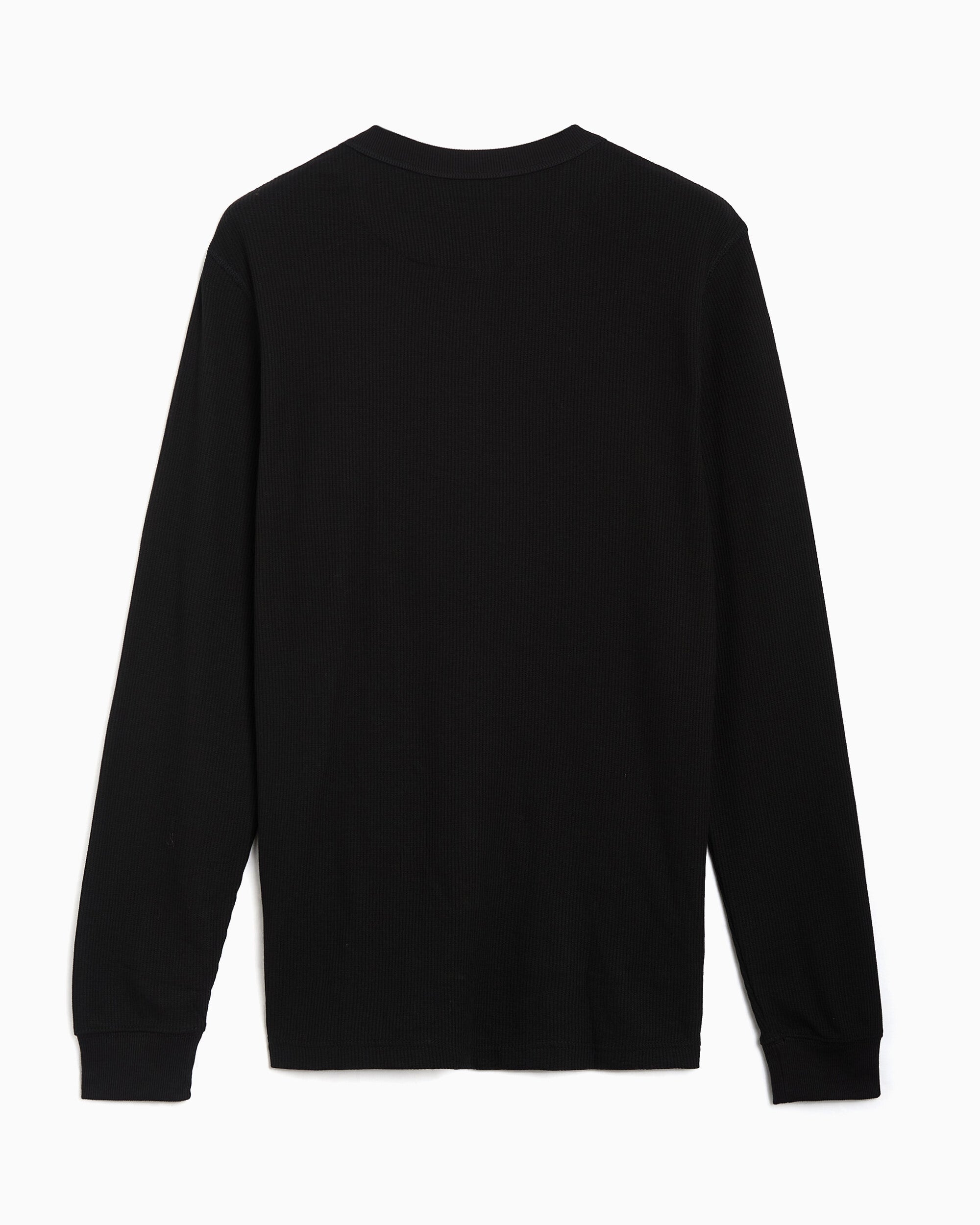 T-Shirts Lacoste Logo Long-Sleeved Straight Men's T-Shirt - TH1300-00-031