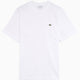 Lacoste Relaxed met logo T-Shirt voor heren