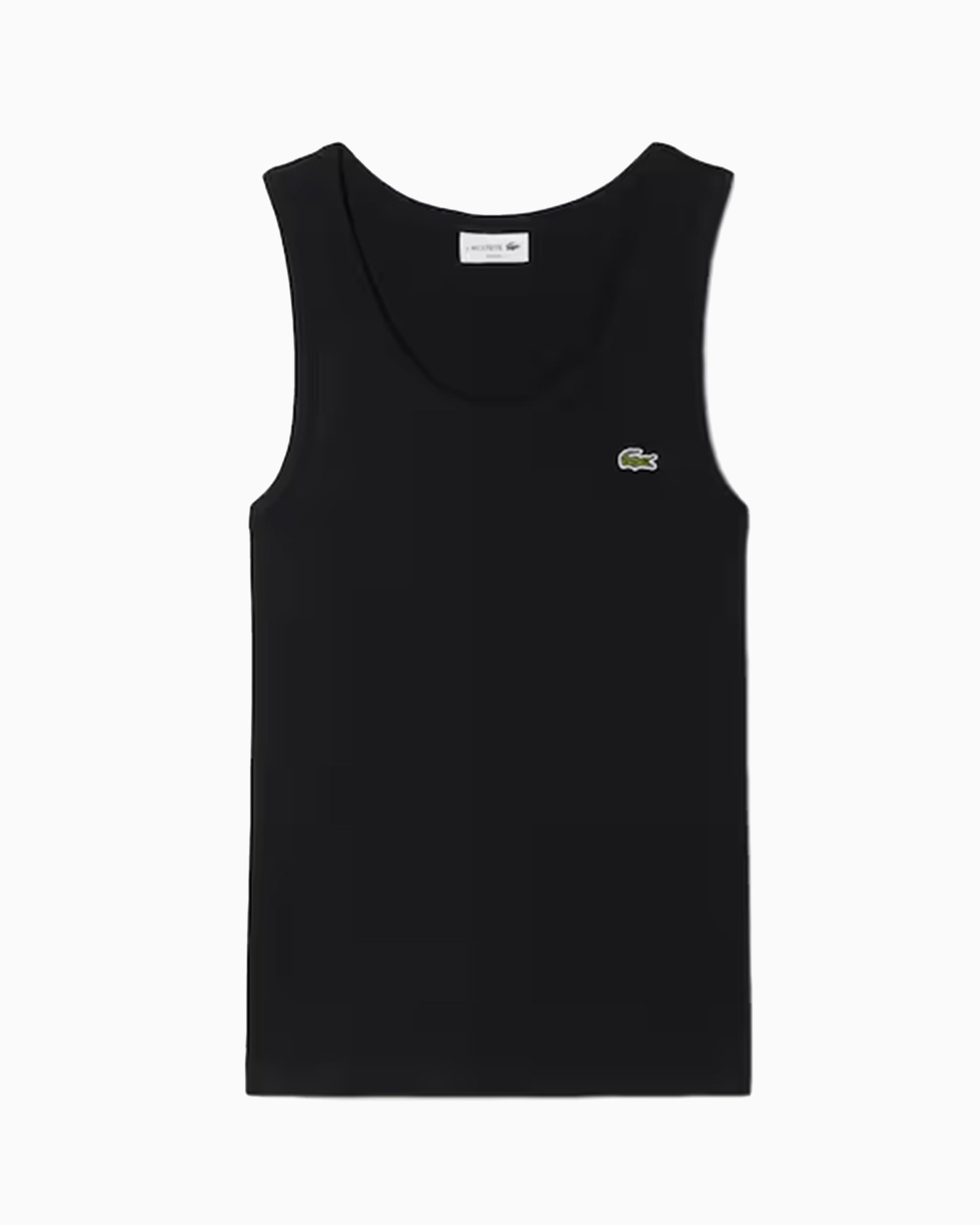 T-Shirts Lacoste Slim Men's Tank Top - TH0030-00-031