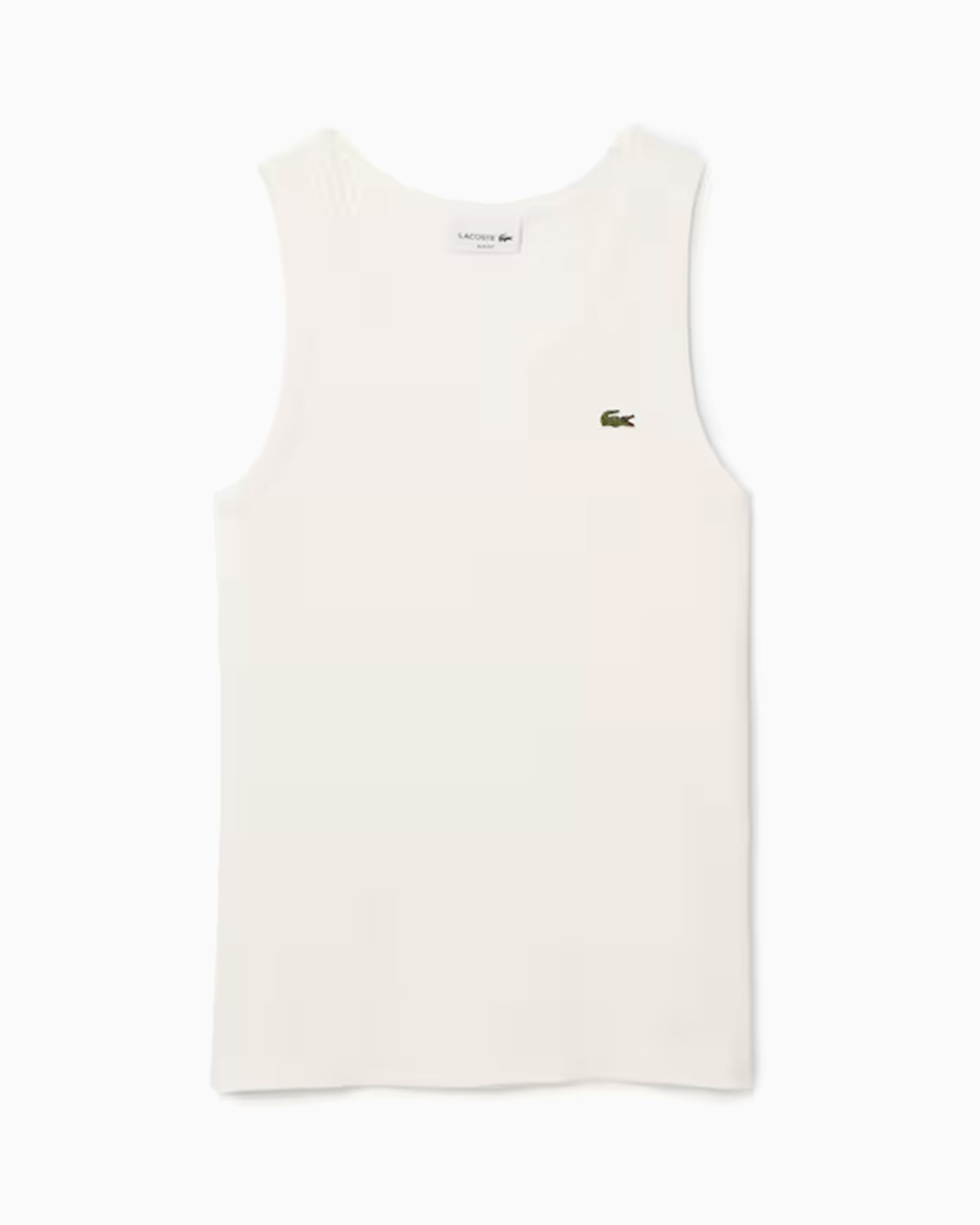 T-Shirts Lacoste Slim Men's Tank Top - TH0030-00-70V