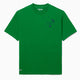 Lacoste Ultra Dry Golf met grafisch T-Shirt voor heren