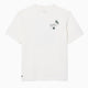 Lacoste Ultra Dry Golf met grafisch T-Shirt voor heren