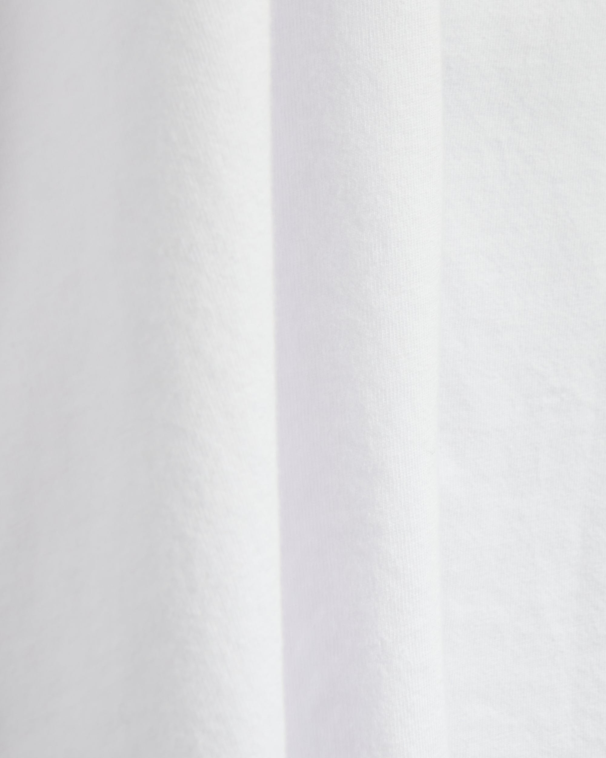 T-Shirts Maison Kitsuné Maison Kitsuné Speedy Fox Patch Men's T-Shirt Men's T-Shirt - MM00125KJ0008-P100