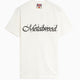 Metalwood Studio Flies T-Shirt voor heren