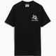 Metalwood Studio Workshop Men's T-Shirt T-Shirt voor heren
