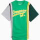 Needles 7 Cut College Relaxed met grafisch T-Shirt Unisex