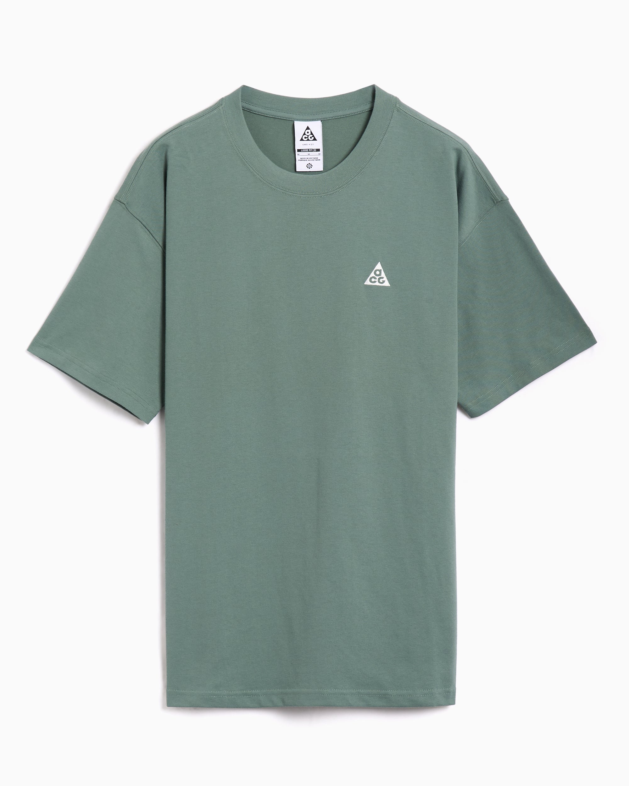 T-Shirts Nike ACG Max90 Logo Men's T-Shirt - HJ0798-364