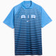 Nike Air Football Jersey T-Shirt voor heren