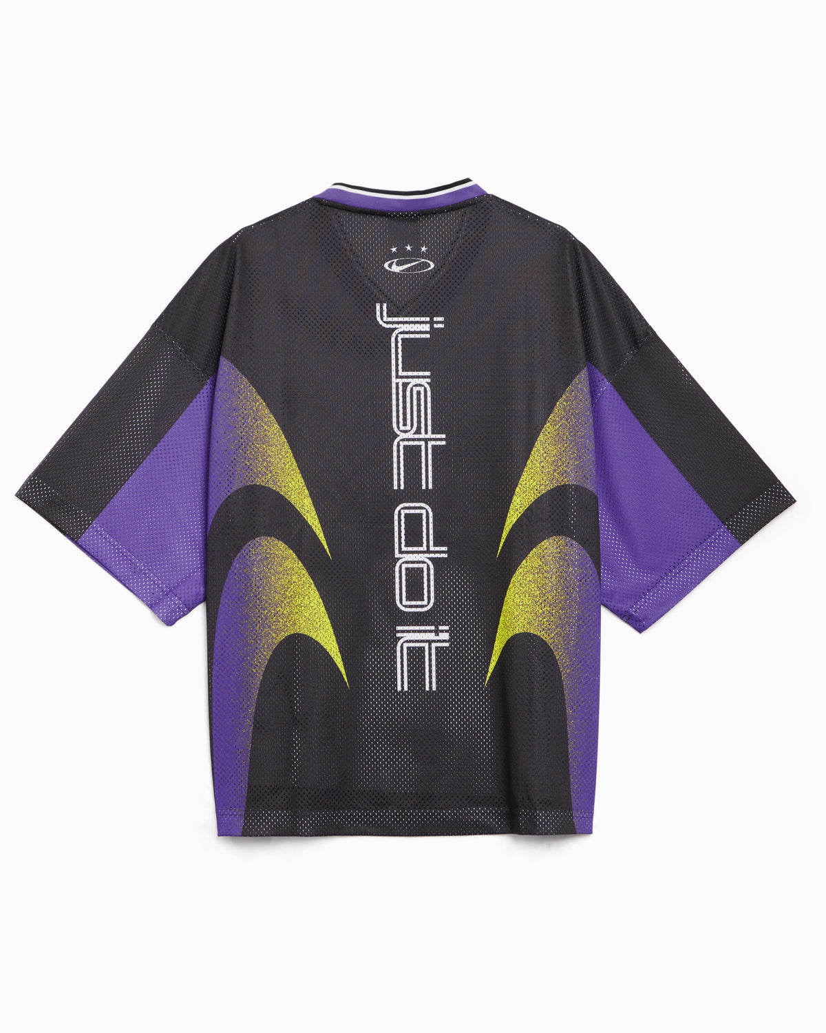 T-Shirts Nike Sportswear Graphic Relaxed Men's Jersey T-Shirt - IM3771-010