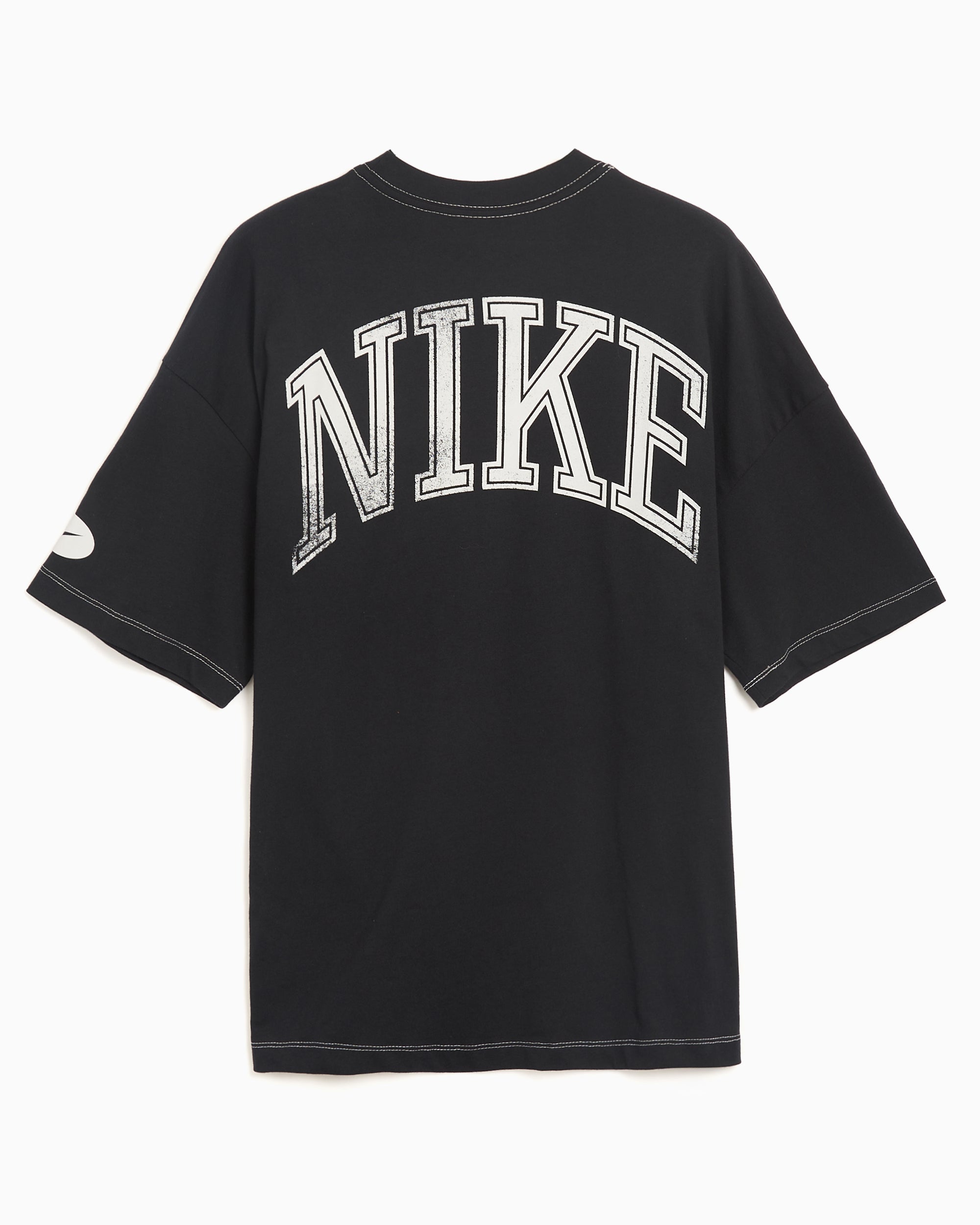 T-Shirts Nike Sportswear Relaxed Men's T-Shirt - HV4972-010