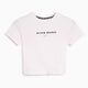 Nike Sportswear Shox Slim T-Shirt voor dames